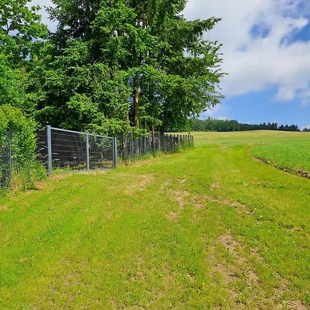 Ottilie 別荘 Gladenbach