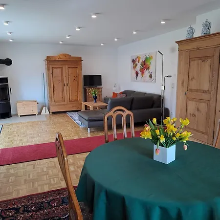 Ferienhaus Ottilie