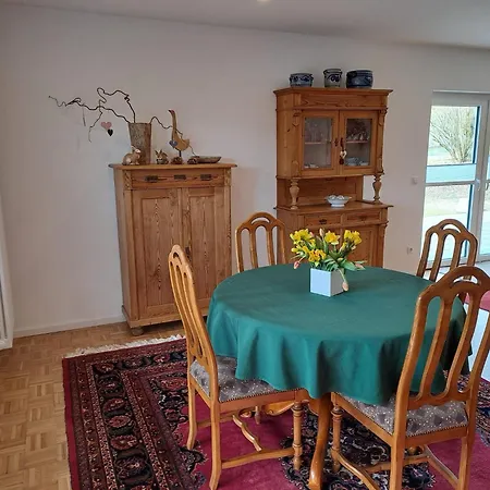 Ferienhaus Ottilie