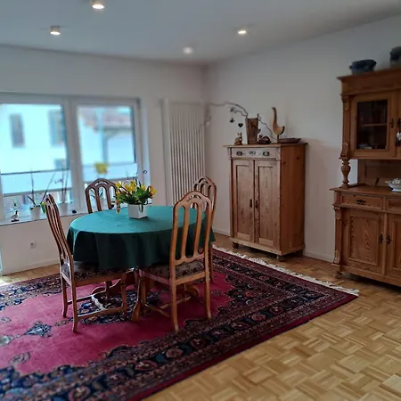 Ferienhaus Ottilie *