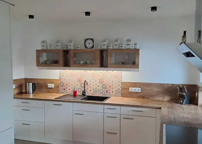 Ottilie بيت للعطل