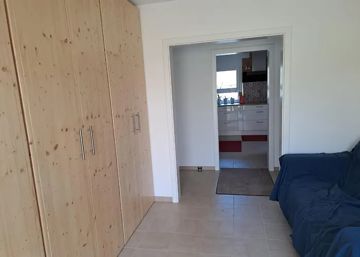 Ottilie بيت للعطل *