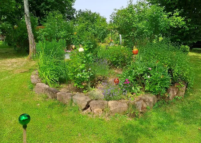 بيت للعطل Ottilie