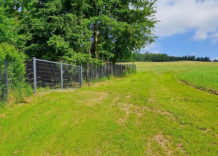 Ottilie بيت للعطل Gladenbach